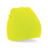Czapka Orginal Pull-On - B44:Fluorescent Yellow, 100% akryl, One Size
